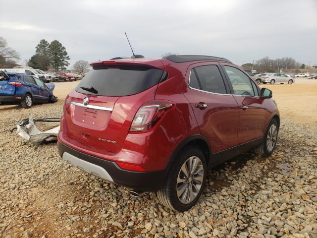 Photo 3 VIN: KL4CJASB2KB712252 - BUICK ENCORE PRE 