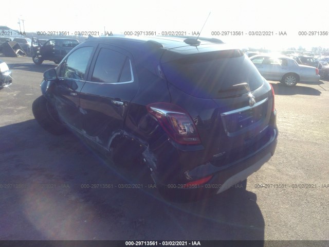 Photo 2 VIN: KL4CJASB2KB712560 - BUICK ENCORE 