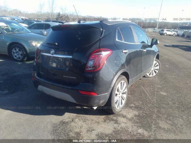 Photo 3 VIN: KL4CJASB2KB712560 - BUICK ENCORE 