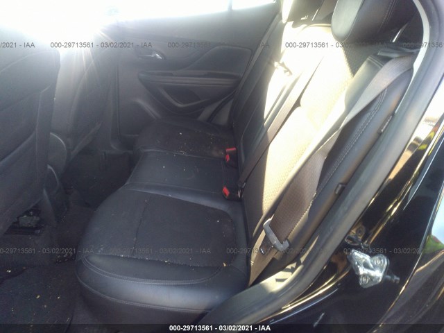 Photo 7 VIN: KL4CJASB2KB712560 - BUICK ENCORE 