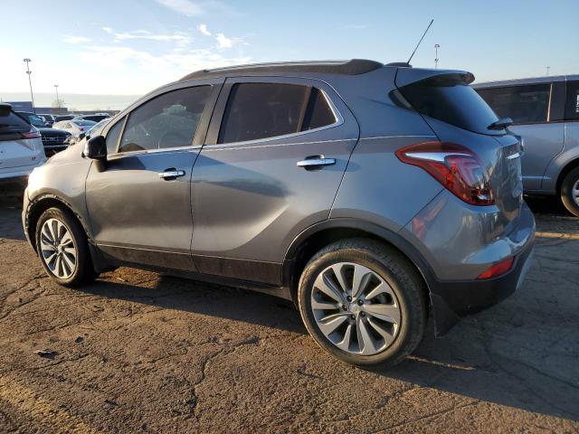 Photo 1 VIN: KL4CJASB2KB717211 - BUICK ENCORE 