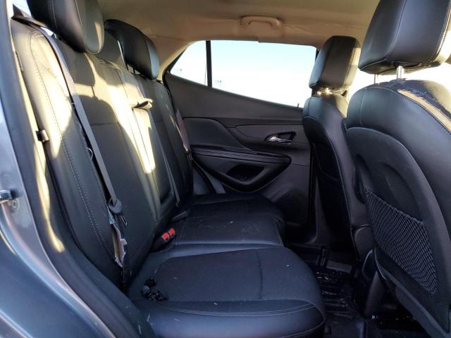 Photo 10 VIN: KL4CJASB2KB717211 - BUICK ENCORE 