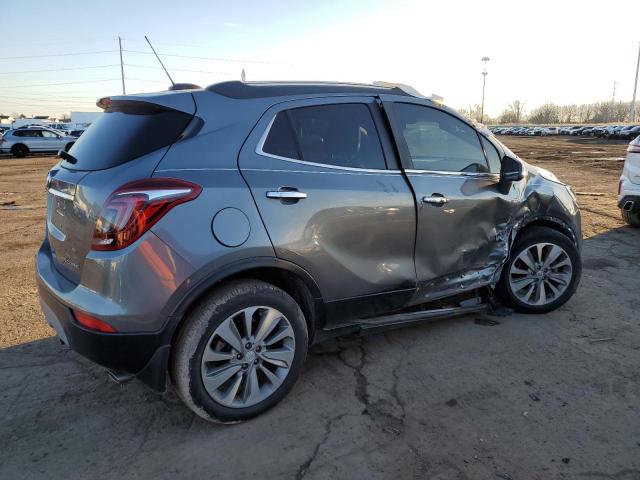 Photo 2 VIN: KL4CJASB2KB717211 - BUICK ENCORE 