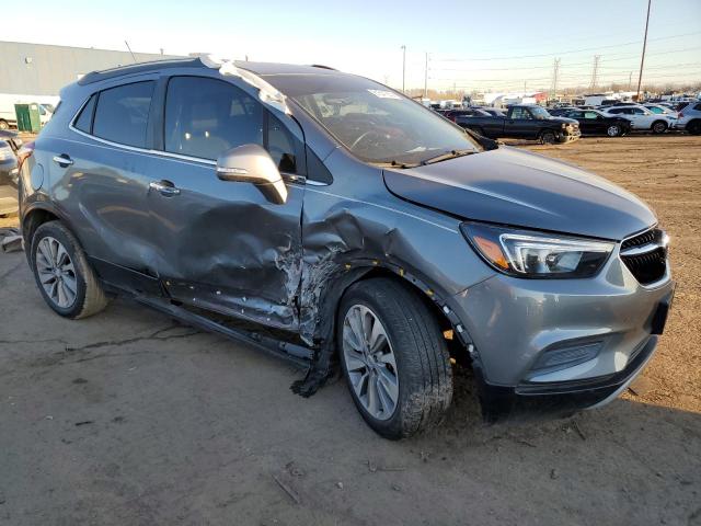 Photo 3 VIN: KL4CJASB2KB717211 - BUICK ENCORE 