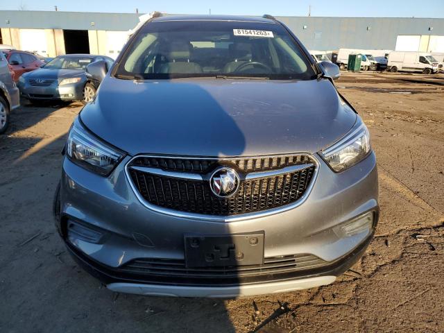 Photo 4 VIN: KL4CJASB2KB717211 - BUICK ENCORE 