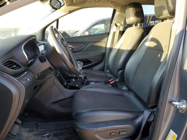 Photo 6 VIN: KL4CJASB2KB717211 - BUICK ENCORE 