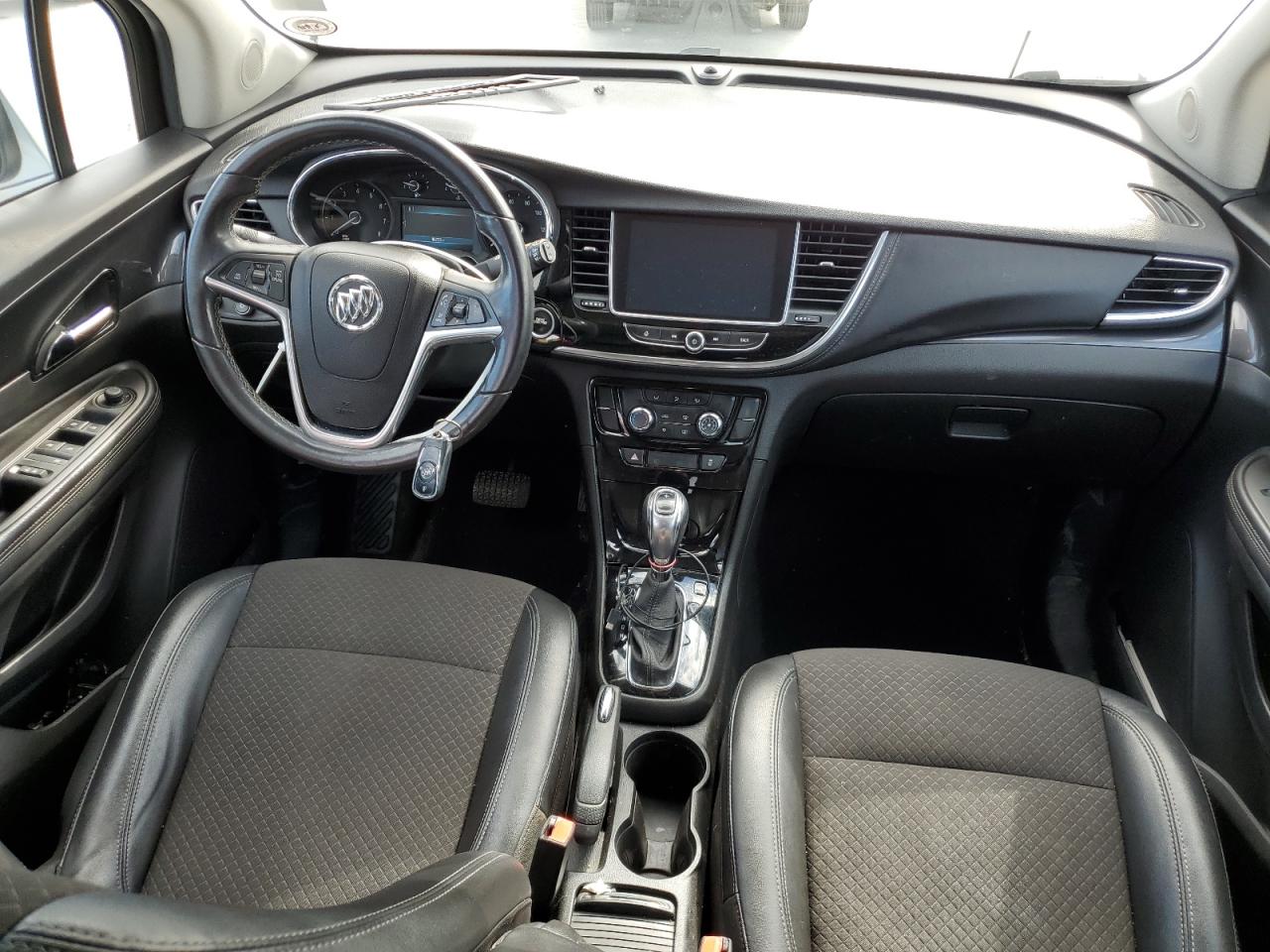 Photo 7 VIN: KL4CJASB2KB717984 - BUICK ENCORE 