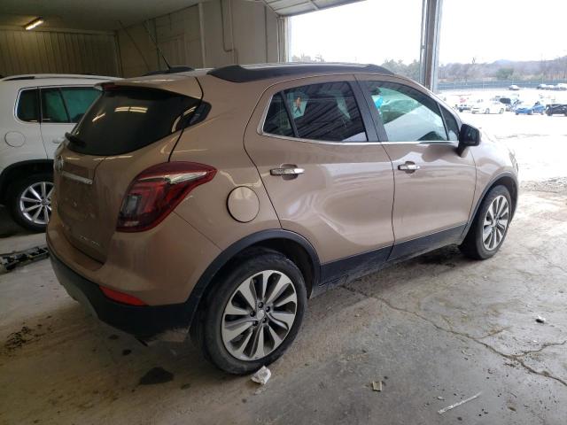 Photo 2 VIN: KL4CJASB2KB719749 - BUICK ENCORE PRE 