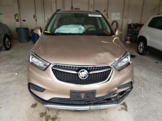 Photo 4 VIN: KL4CJASB2KB719749 - BUICK ENCORE PRE 