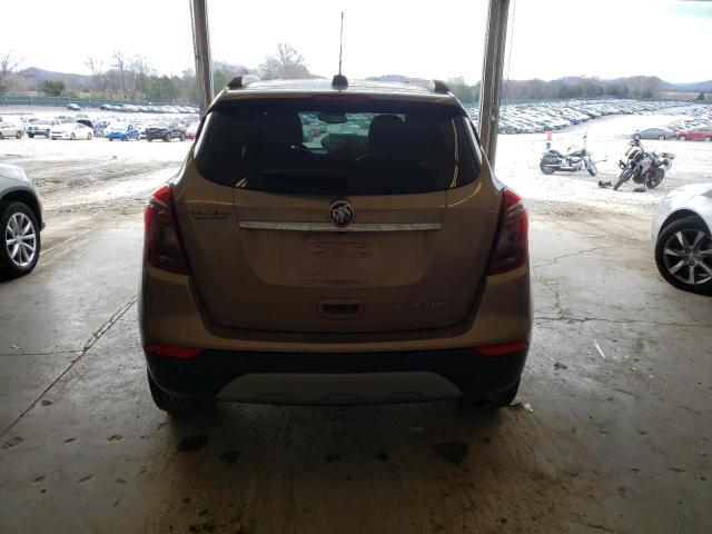 Photo 5 VIN: KL4CJASB2KB719749 - BUICK ENCORE PRE 