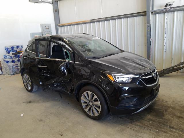 Photo 0 VIN: KL4CJASB2KB722148 - BUICK ENCORE 