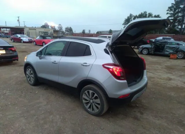 Photo 2 VIN: KL4CJASB2KB724840 - BUICK ENCORE 