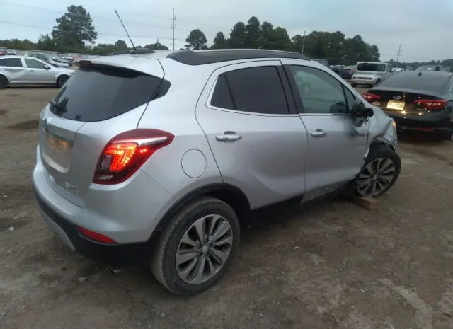 Photo 3 VIN: KL4CJASB2KB724840 - BUICK ENCORE 