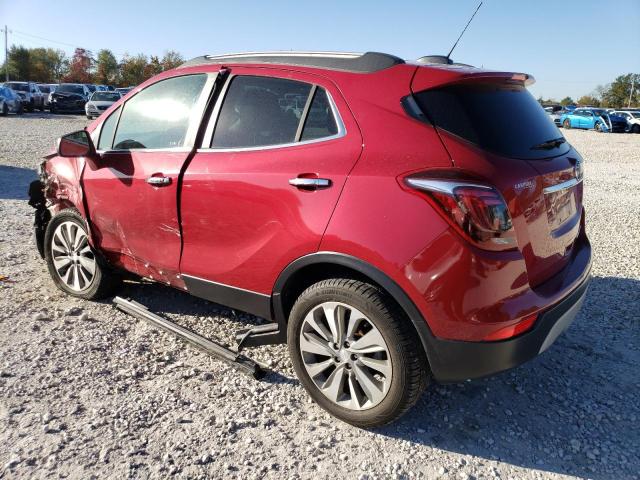 Photo 1 VIN: KL4CJASB2KB725342 - BUICK ENCORE 