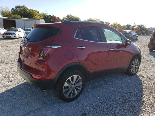 Photo 2 VIN: KL4CJASB2KB725342 - BUICK ENCORE 