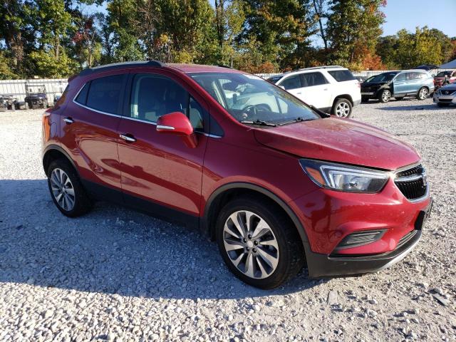 Photo 3 VIN: KL4CJASB2KB725342 - BUICK ENCORE 