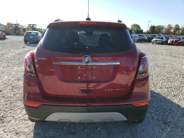 Photo 5 VIN: KL4CJASB2KB725342 - BUICK ENCORE 