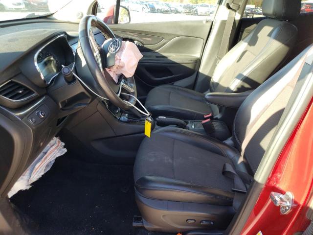 Photo 6 VIN: KL4CJASB2KB725342 - BUICK ENCORE 