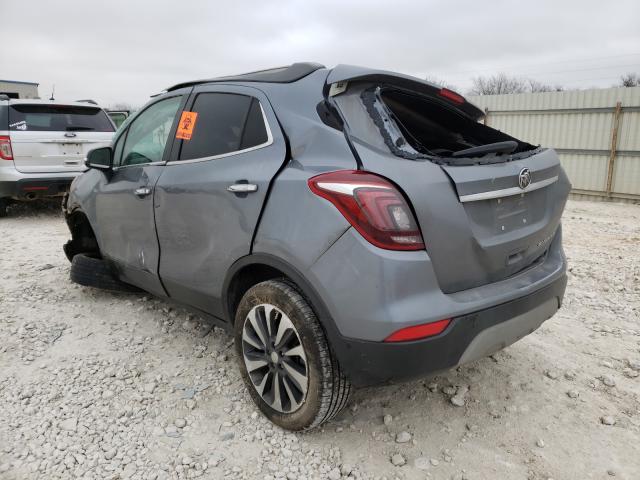 Photo 2 VIN: KL4CJASB2KB730086 - BUICK ENCORE PRE 