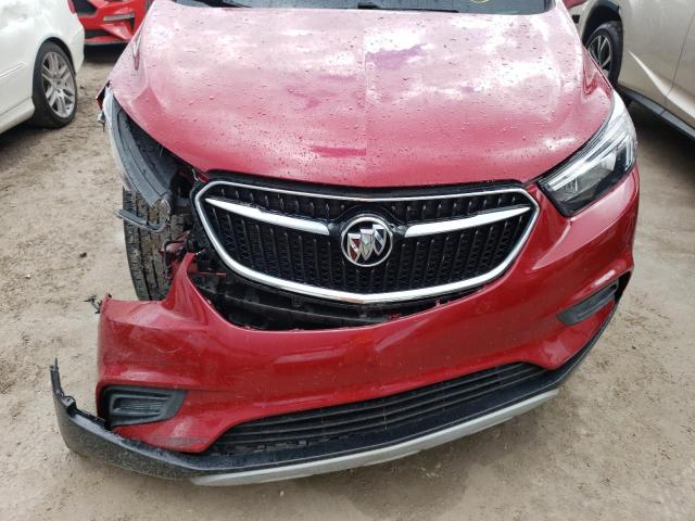 Photo 8 VIN: KL4CJASB2KB739175 - BUICK ENCORE PRE 