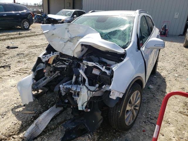 Photo 1 VIN: KL4CJASB2KB753674 - BUICK ENCORE PRE 