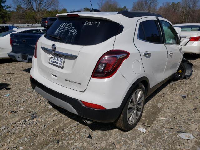 Photo 3 VIN: KL4CJASB2KB753674 - BUICK ENCORE PRE 