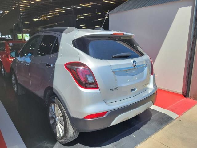 Photo 1 VIN: KL4CJASB2KB761158 - BUICK ENCORE 