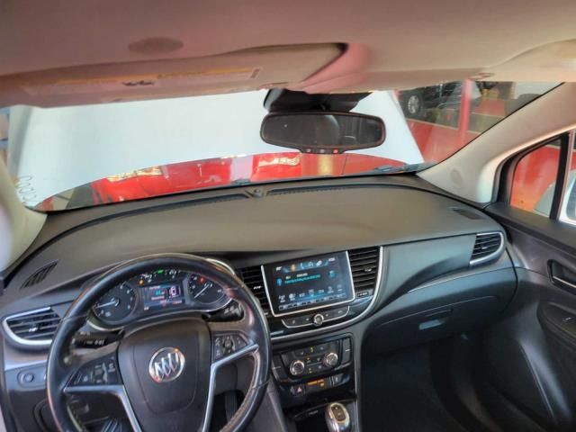 Photo 6 VIN: KL4CJASB2KB761158 - BUICK ENCORE 