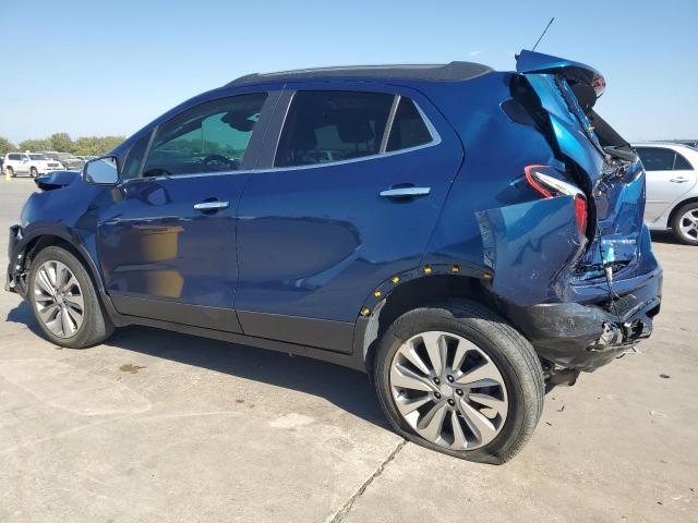 Photo 1 VIN: KL4CJASB2KB770605 - BUICK ENCORE PRE 