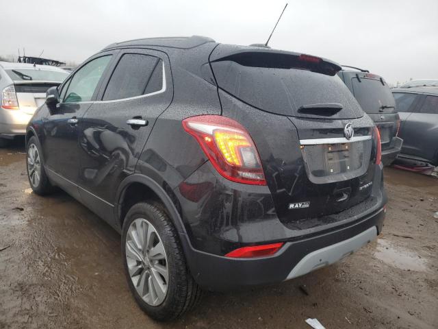 Photo 1 VIN: KL4CJASB2KB774296 - BUICK ENCORE PRE 