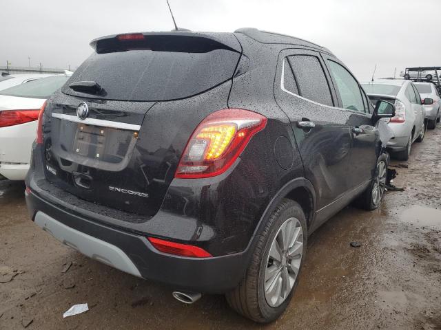 Photo 2 VIN: KL4CJASB2KB774296 - BUICK ENCORE PRE 