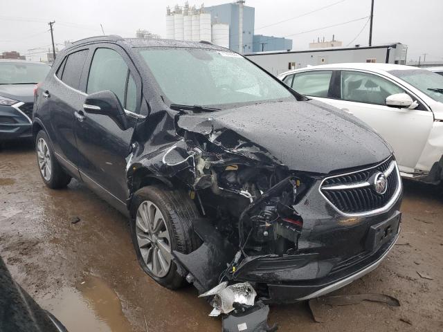 Photo 3 VIN: KL4CJASB2KB774296 - BUICK ENCORE PRE 