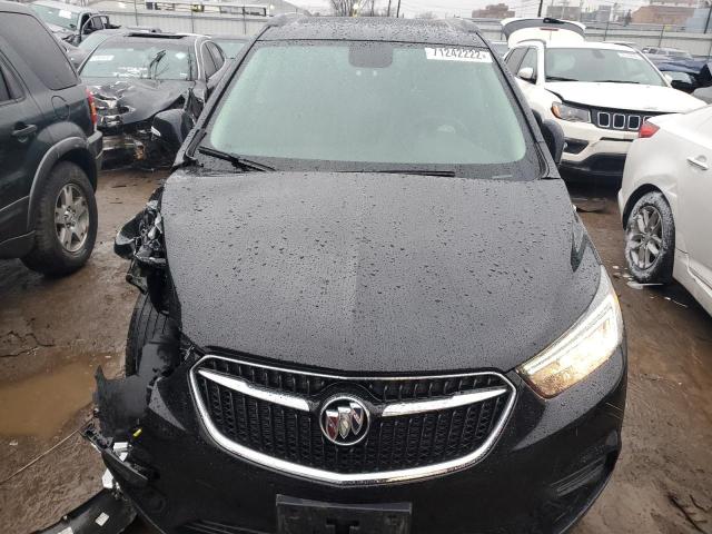 Photo 4 VIN: KL4CJASB2KB774296 - BUICK ENCORE PRE 