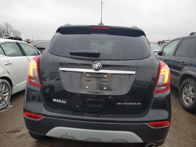 Photo 5 VIN: KL4CJASB2KB774296 - BUICK ENCORE PRE 