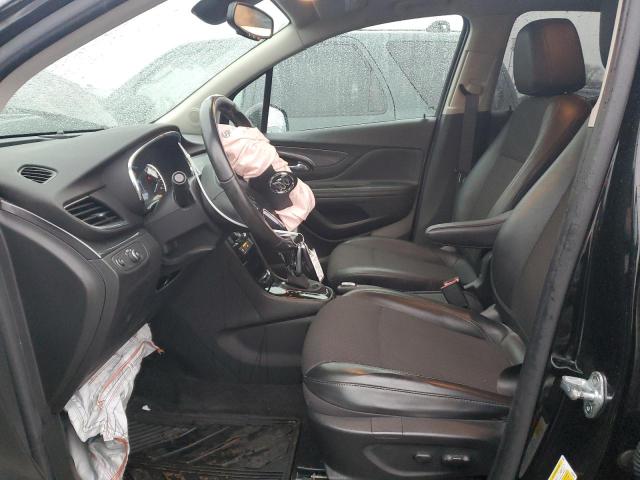 Photo 6 VIN: KL4CJASB2KB774296 - BUICK ENCORE PRE 