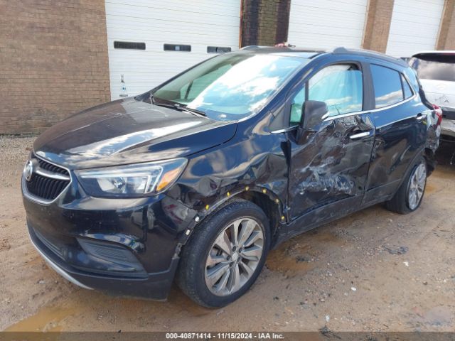 Photo 1 VIN: KL4CJASB2KB777781 - BUICK ENCORE 