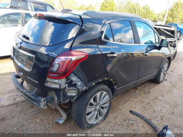 Photo 3 VIN: KL4CJASB2KB777781 - BUICK ENCORE 