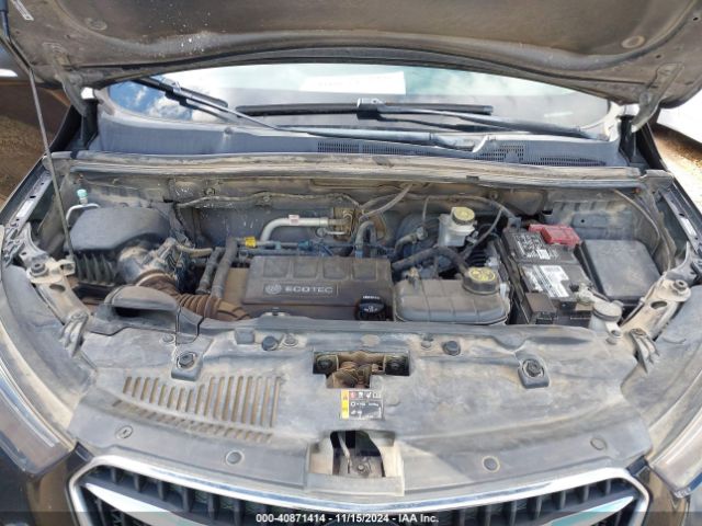 Photo 9 VIN: KL4CJASB2KB777781 - BUICK ENCORE 