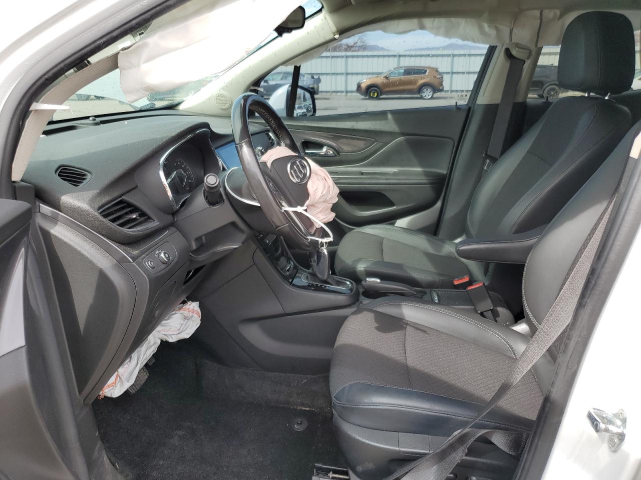 Photo 6 VIN: KL4CJASB2KB778297 - BUICK ENCORE 