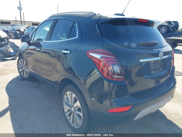 Photo 2 VIN: KL4CJASB2KB781829 - BUICK ENCORE 