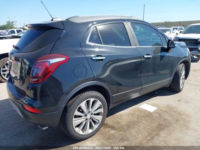 Photo 3 VIN: KL4CJASB2KB781829 - BUICK ENCORE 