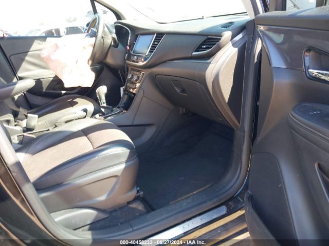 Photo 4 VIN: KL4CJASB2KB781829 - BUICK ENCORE 