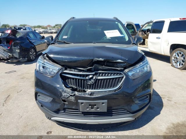 Photo 5 VIN: KL4CJASB2KB781829 - BUICK ENCORE 