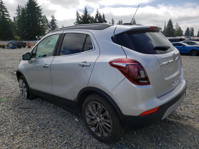 Photo 2 VIN: KL4CJASB2KB782916 - BUICK ENCORE PRE 