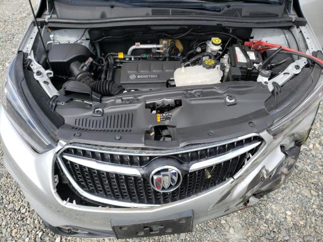 Photo 6 VIN: KL4CJASB2KB782916 - BUICK ENCORE PRE 