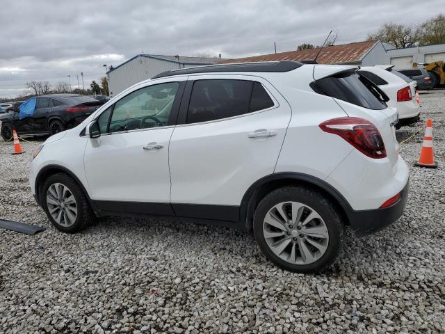 Photo 1 VIN: KL4CJASB2KB784424 - BUICK ENCORE PRE 