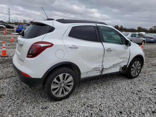 Photo 2 VIN: KL4CJASB2KB784424 - BUICK ENCORE PRE 