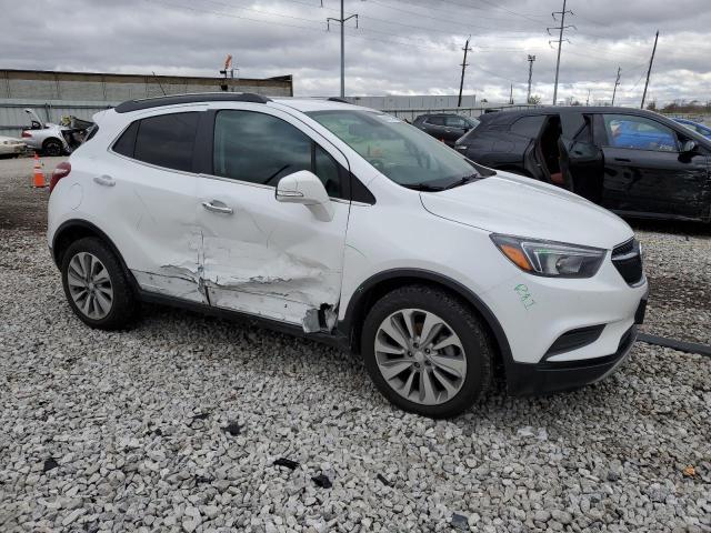 Photo 3 VIN: KL4CJASB2KB784424 - BUICK ENCORE PRE 