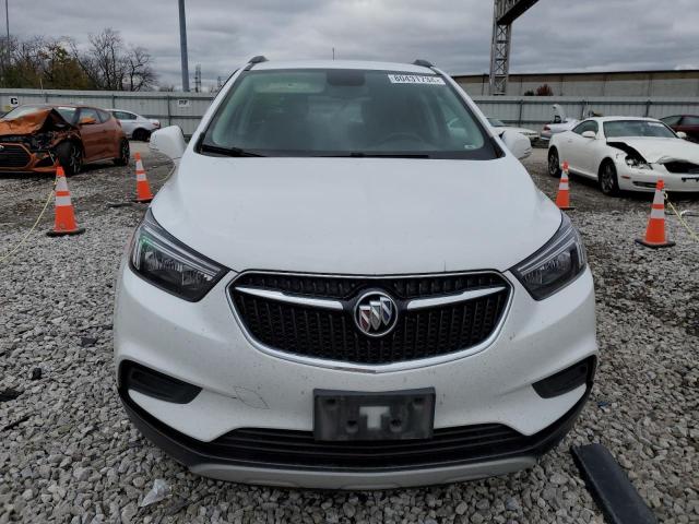 Photo 4 VIN: KL4CJASB2KB784424 - BUICK ENCORE PRE 