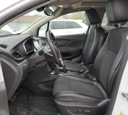 Photo 6 VIN: KL4CJASB2KB784424 - BUICK ENCORE PRE 